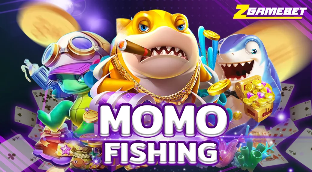 MOMO FISHING
